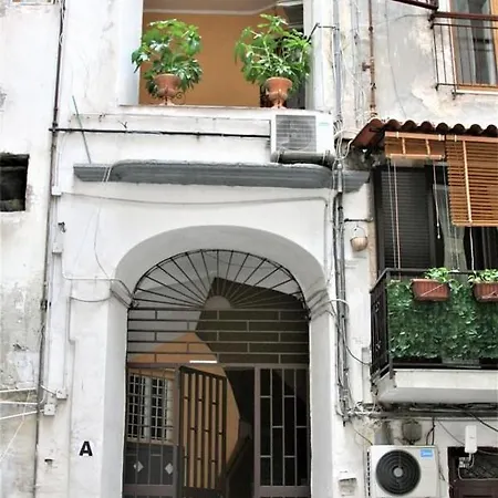 Il Tempio Dei Mannesi 公寓