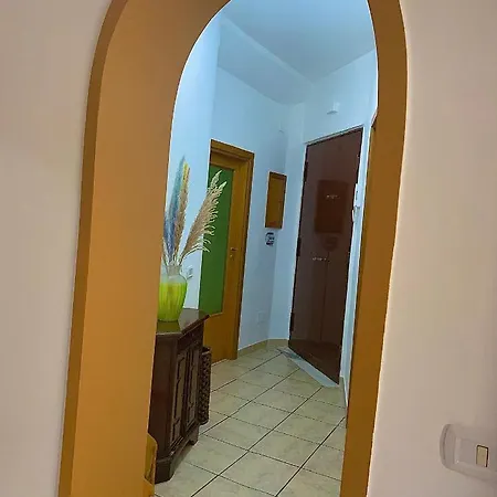 Il Tempio Dei Mannesi Apartment