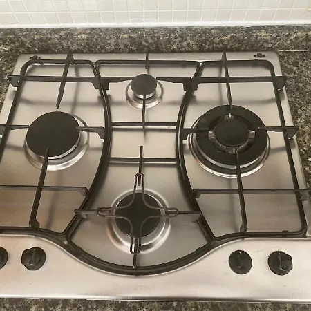 Apartment Il Tempio Dei Mannesi Naples