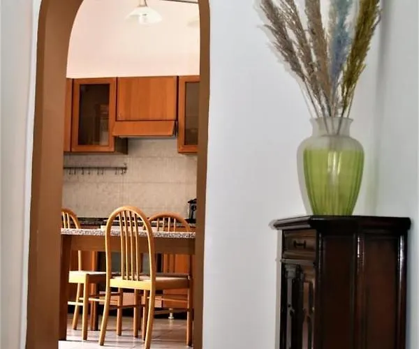 Il Tempio Dei Mannesi Appartamento