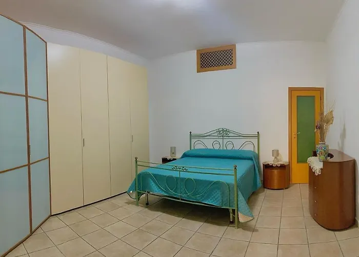 Il Tempio Dei Mannesi Appartamento