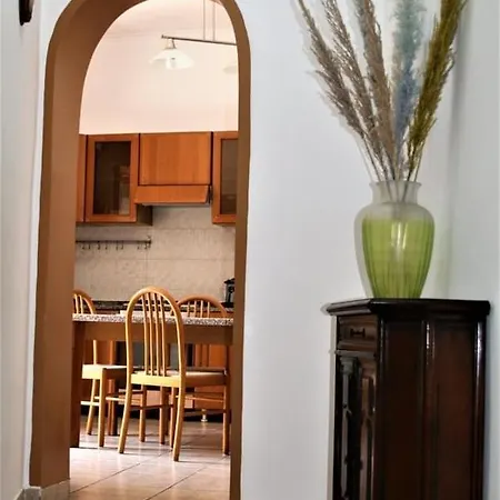 Il Tempio Dei Mannesi Апартаменты