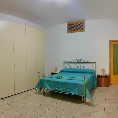 Il Tempio Dei Mannesi Апартаменты