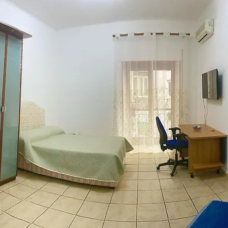 Il Tempio Dei Mannesi * Неаполь